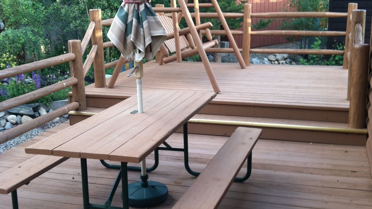 Photo of Outdoor in Breckenridge
