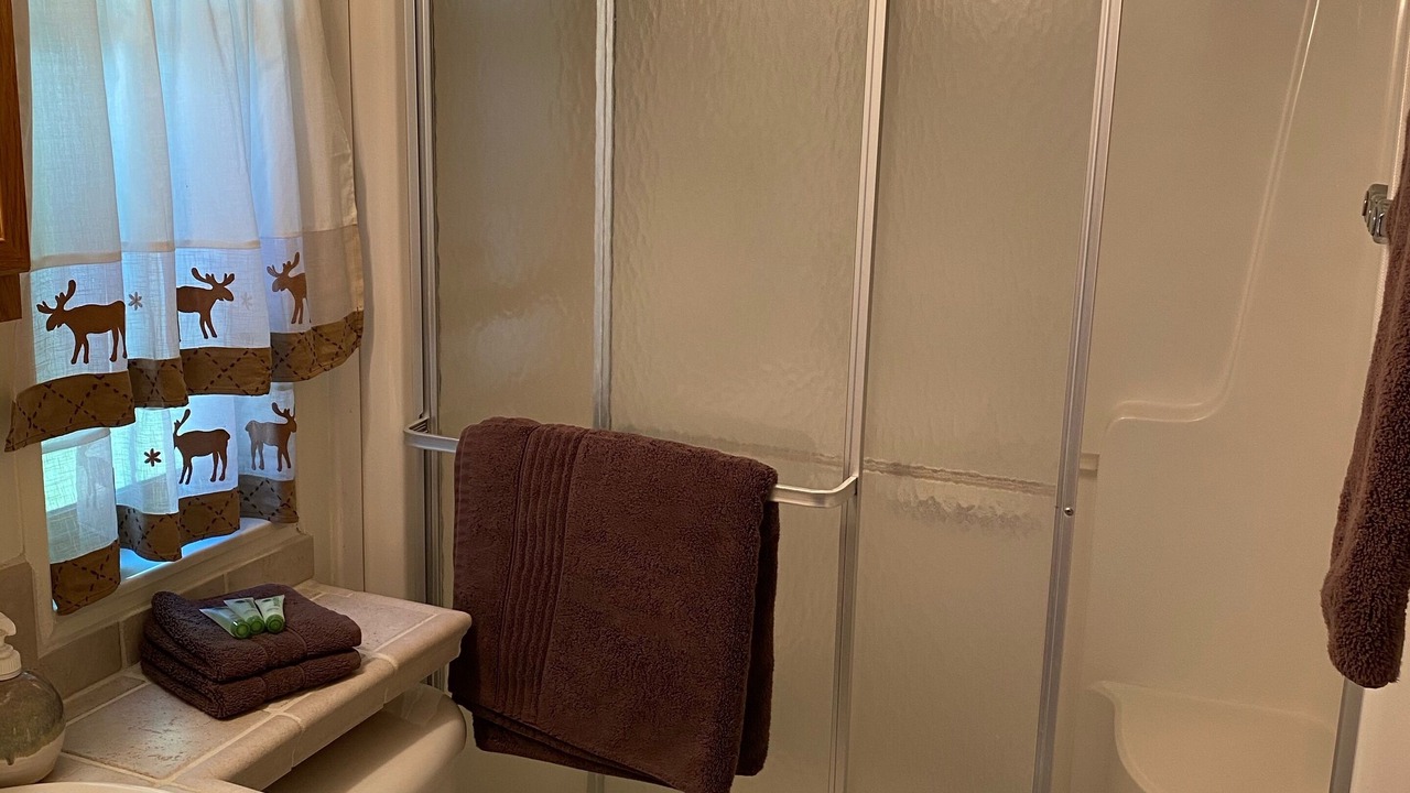 Photo of Bathroom in Breckenridge