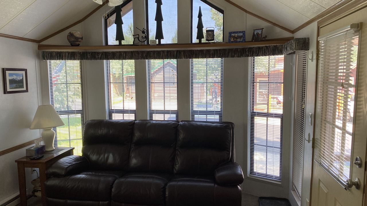 Photo of Livingroom in Breckenridge