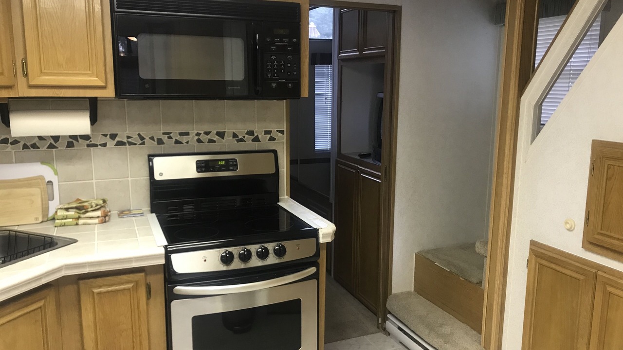 Photo of Kitchen in Breckenridge