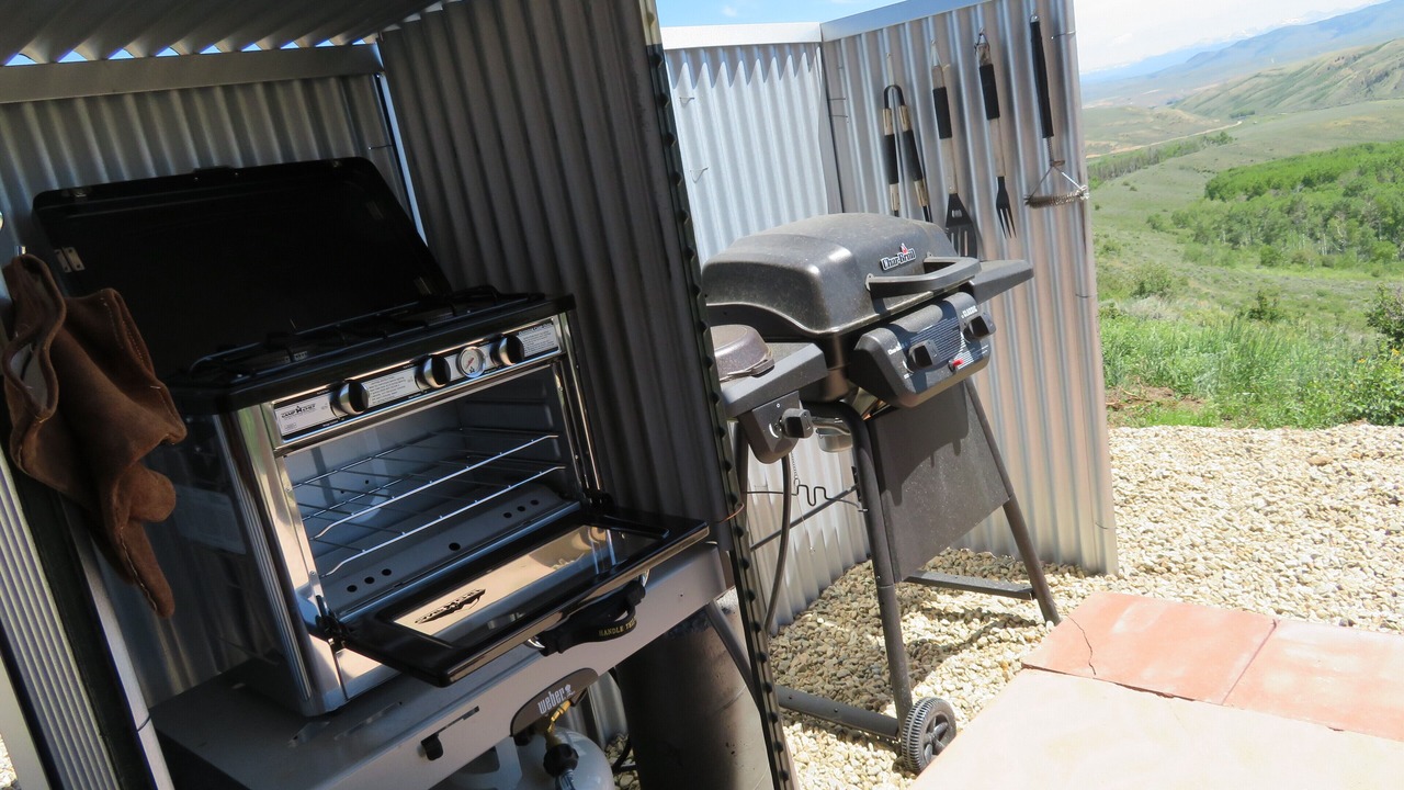 Photo of Outdoor in Parshall
