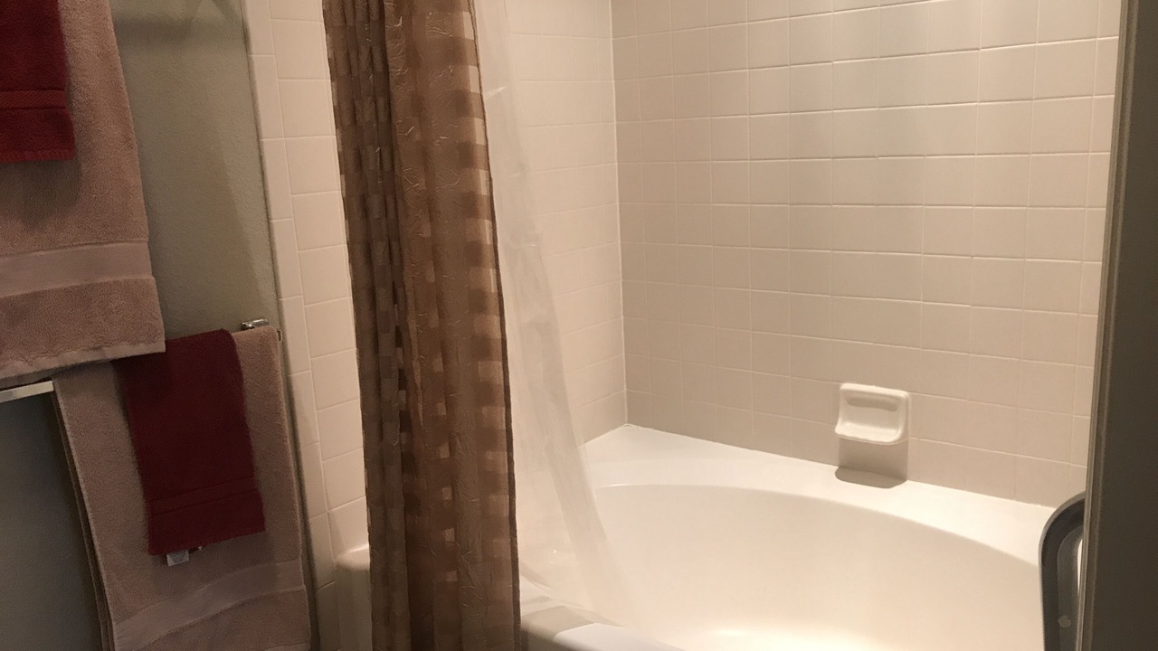 Photo of Bathroom in Westchase