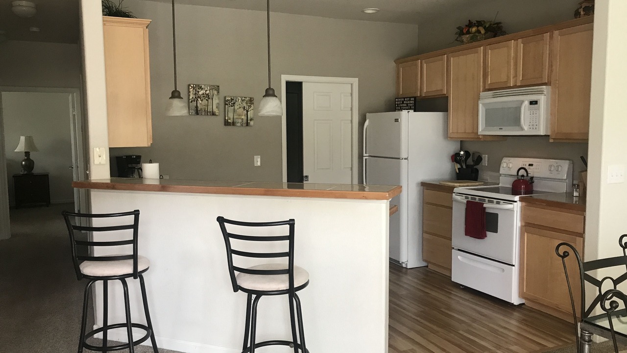 Photo of Kitchen in Westchase