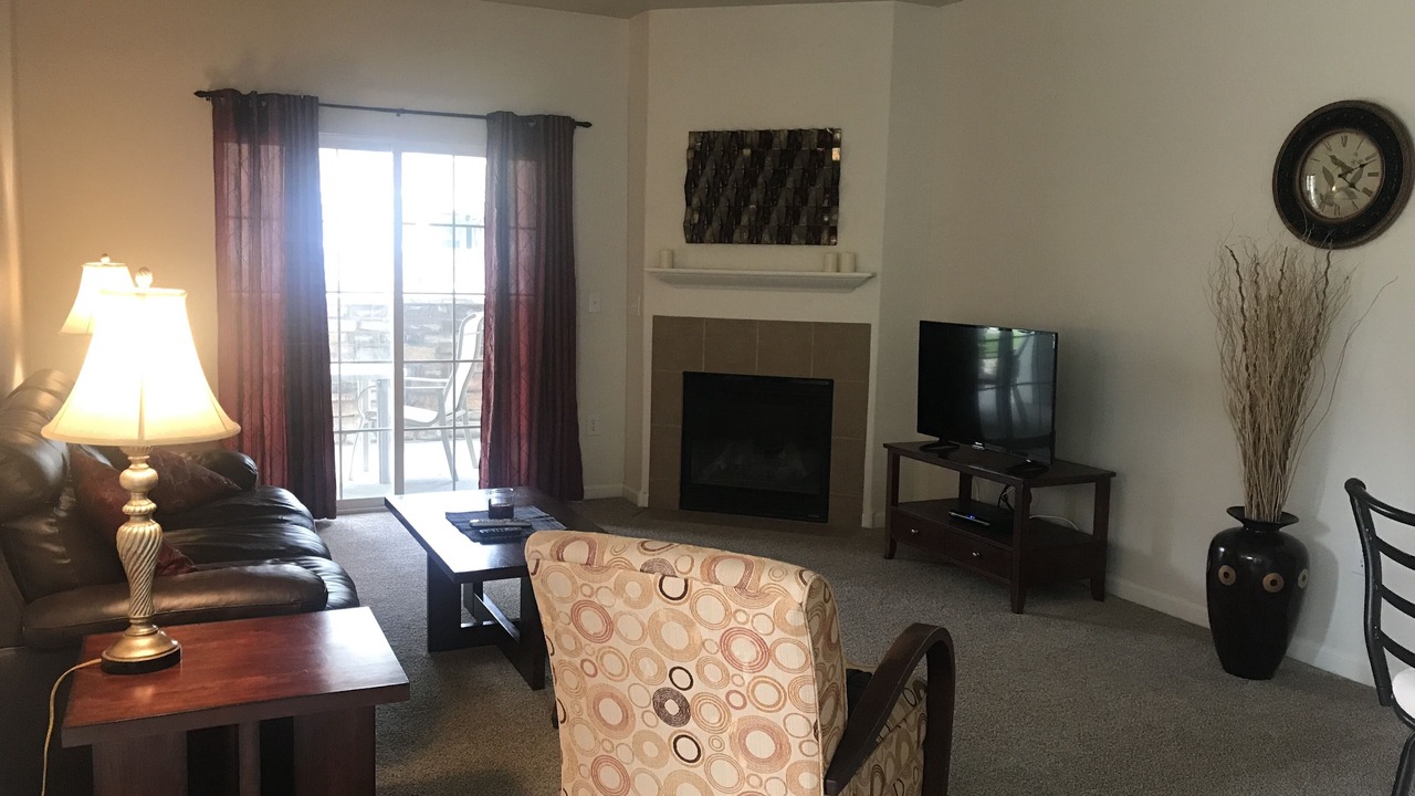 Photo of Livingroom in Westchase