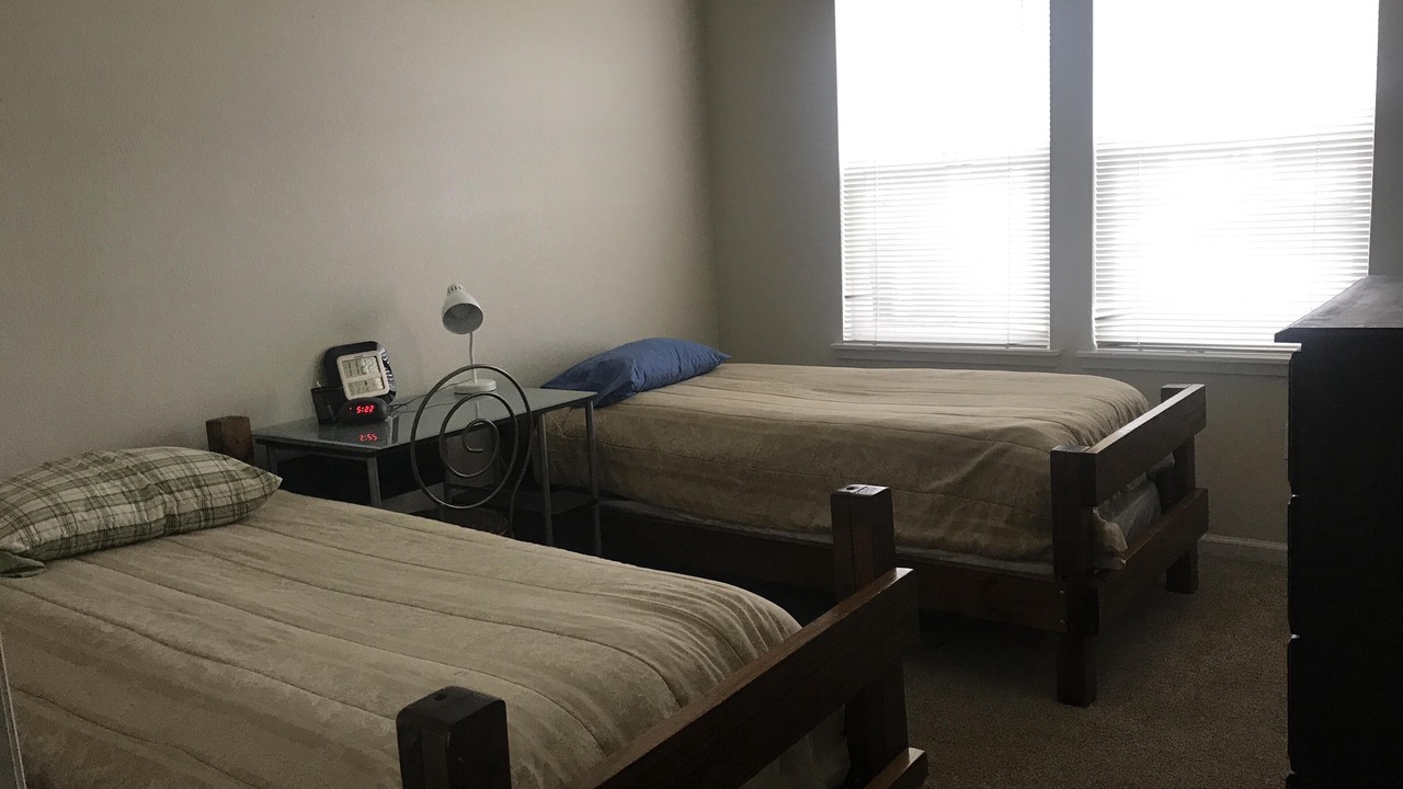 Photo of Bedroom in Westchase