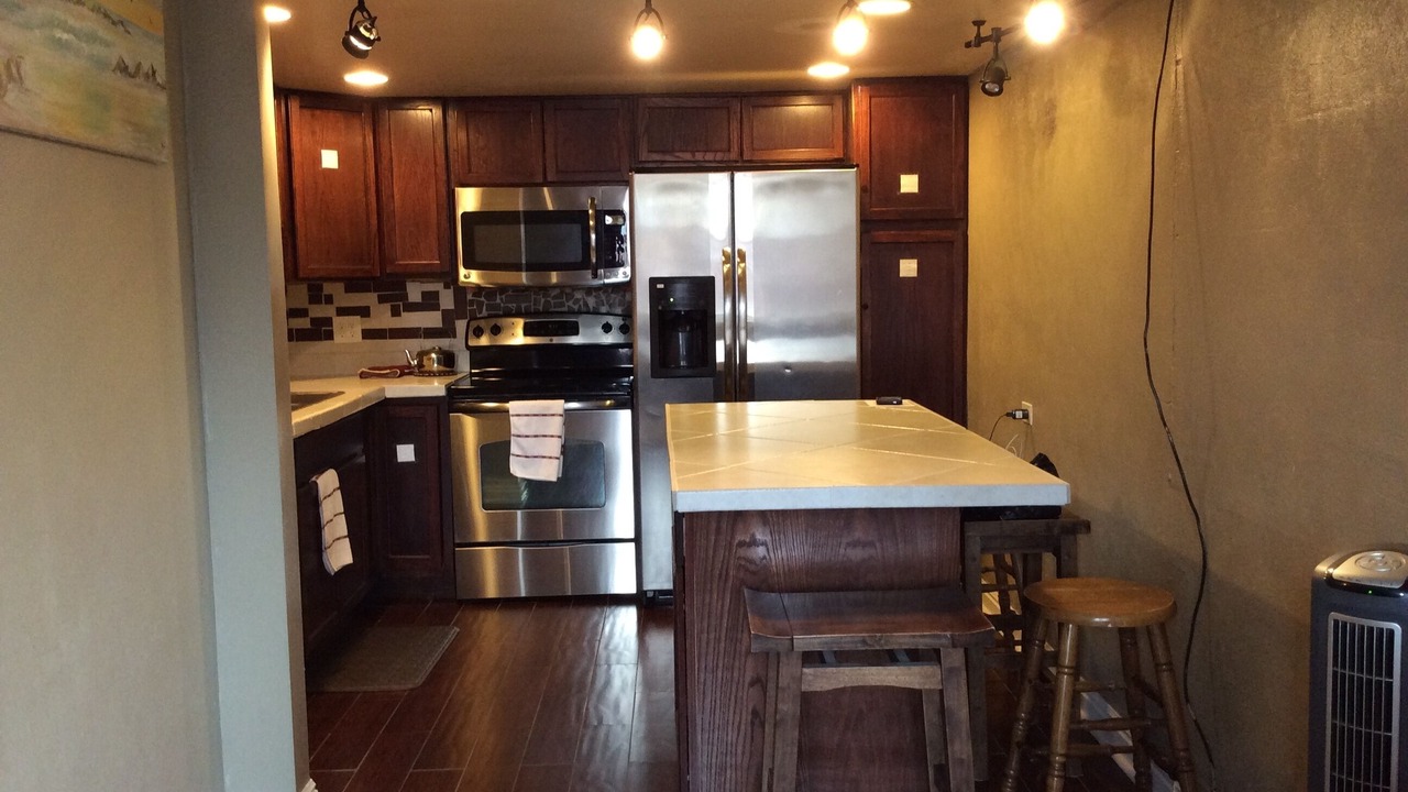 Photo of Kitchen in Capitol Hill
