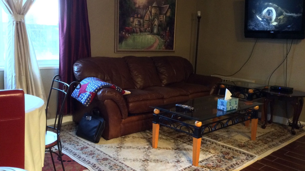 Photo of Livingroom in Capitol Hill