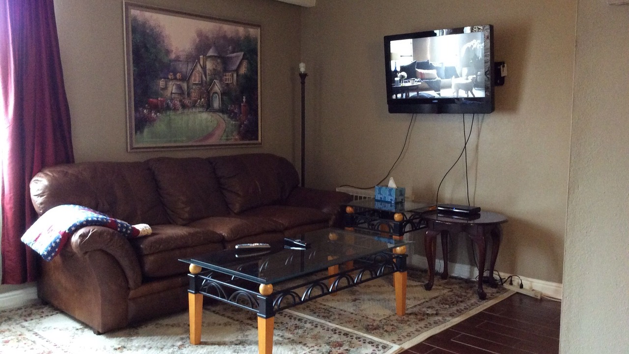 Photo of Livingroom in Capitol Hill