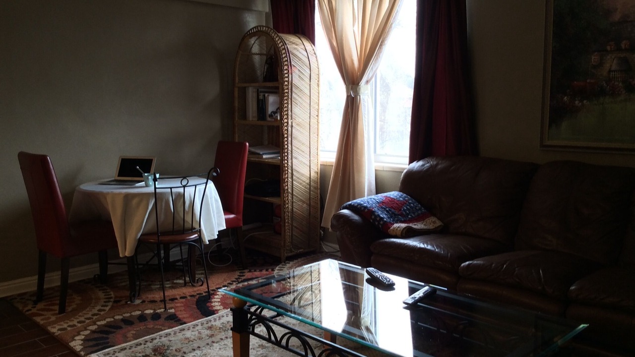 Photo of Livingroom in Capitol Hill