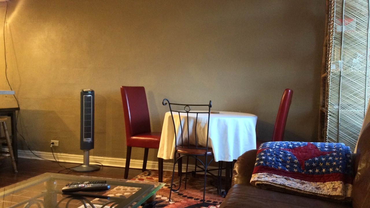 Photo of Livingroom in Capitol Hill