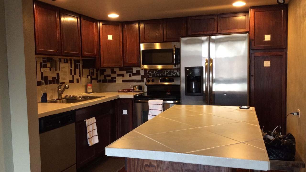 Photo of Kitchen in Capitol Hill