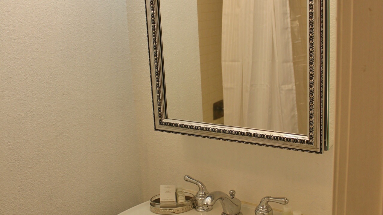 Photo of Bathroom in Downtown Denver