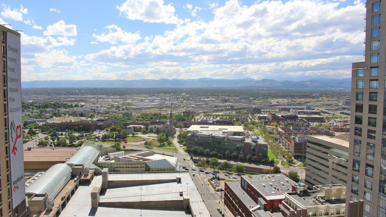 Photo of Outdoor in Downtown Denver
