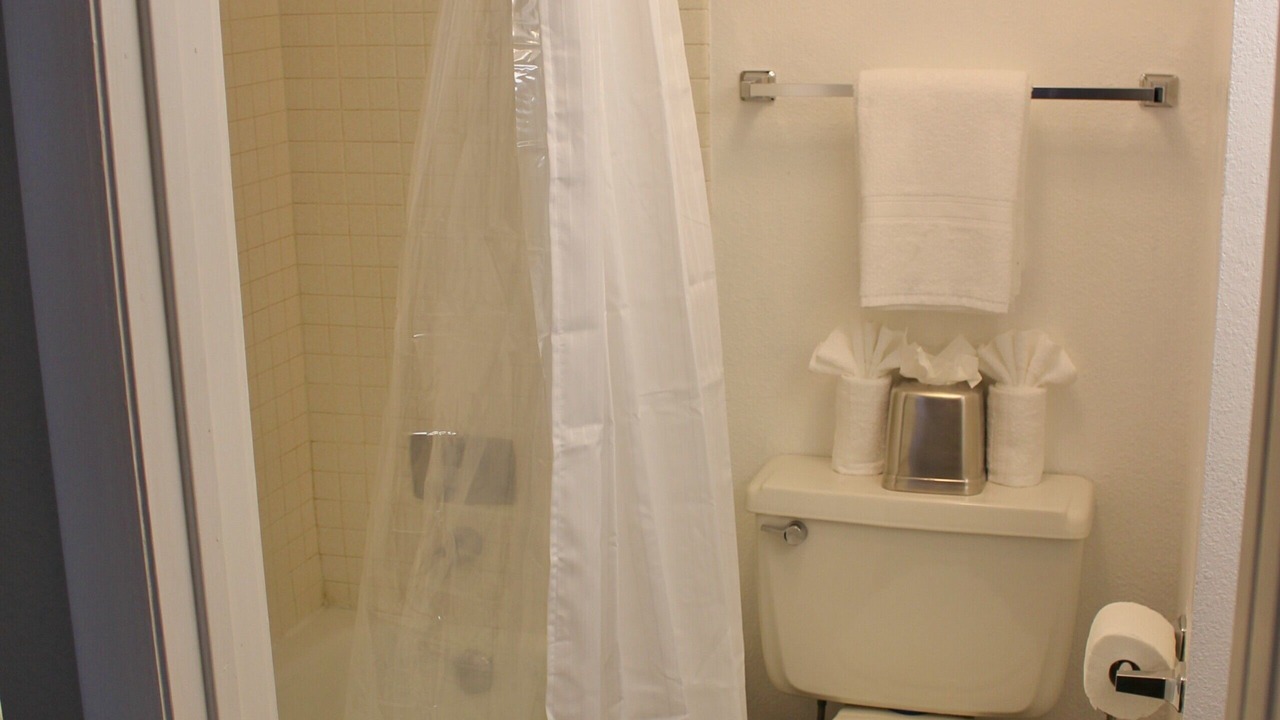 Photo of Bathroom in Downtown Denver