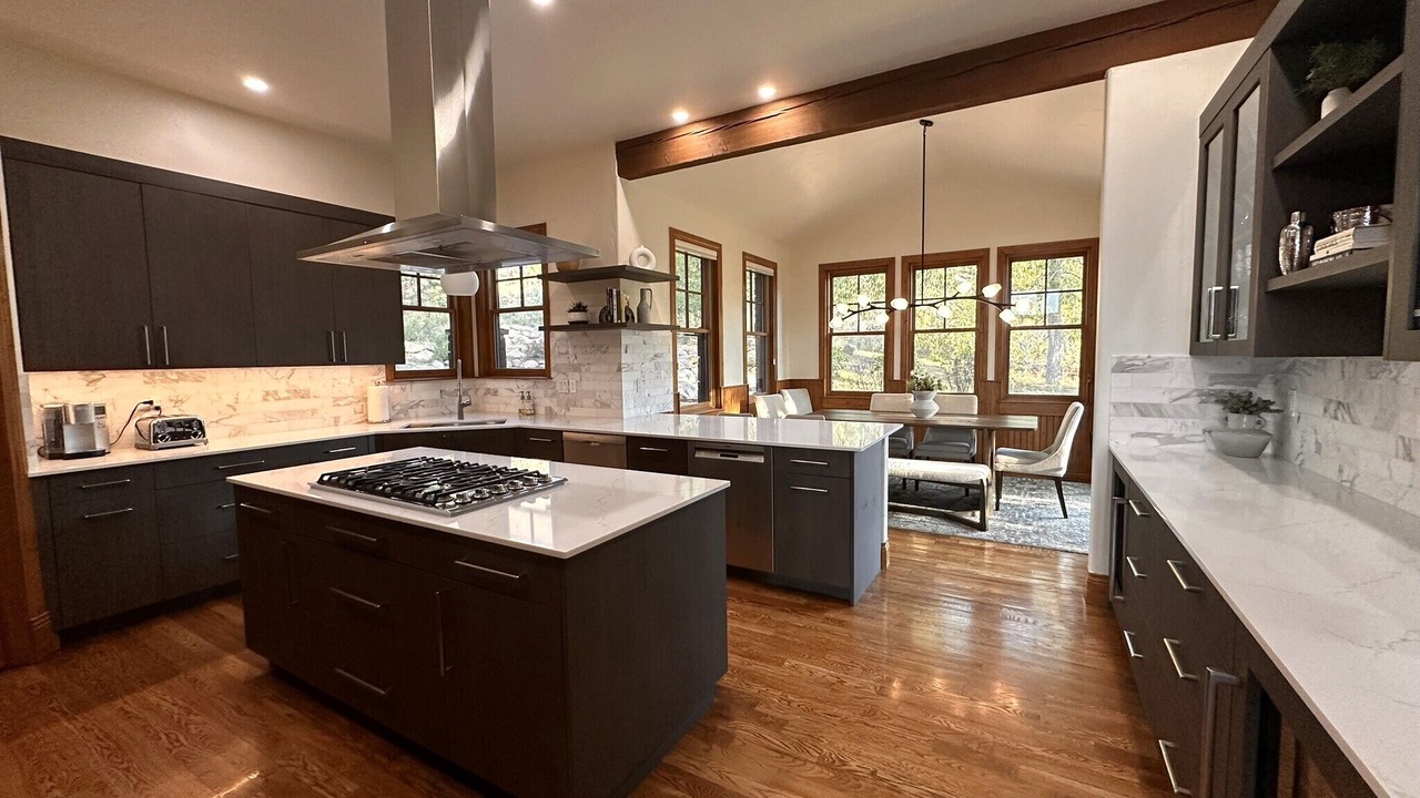 Photo of Kitchen in Edwards