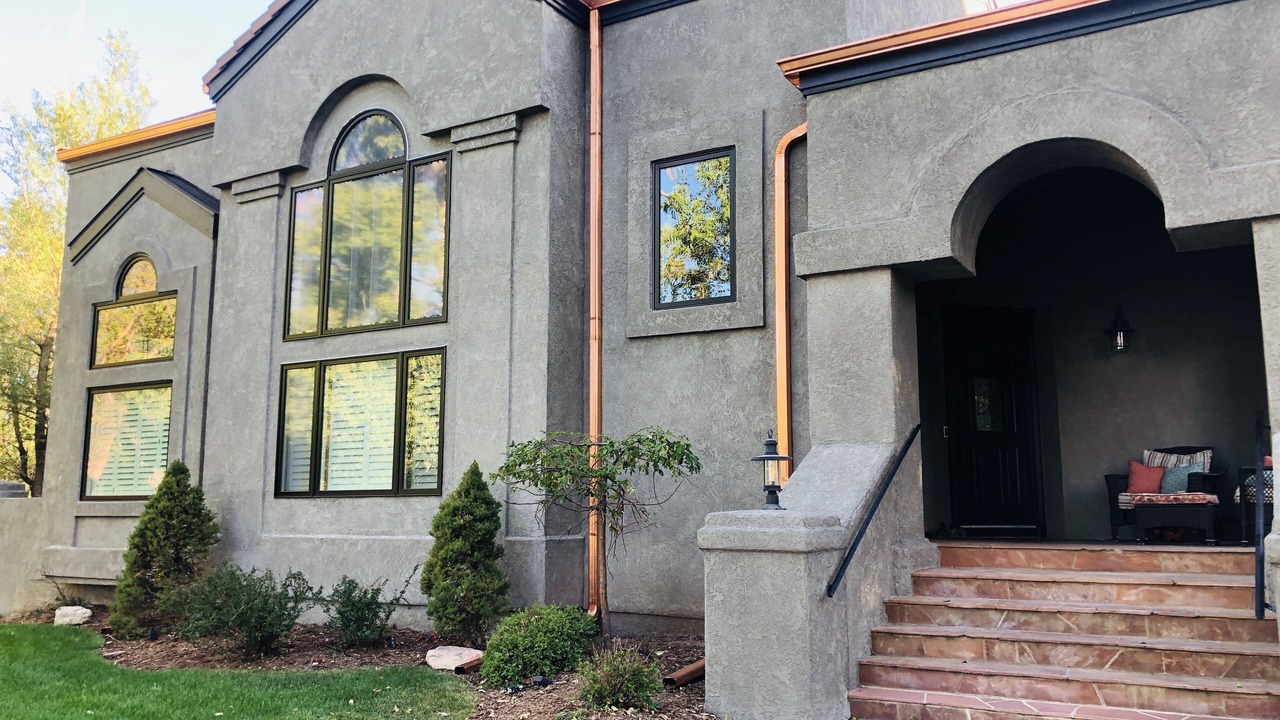 Photo of Outdoor in Broadmoor
