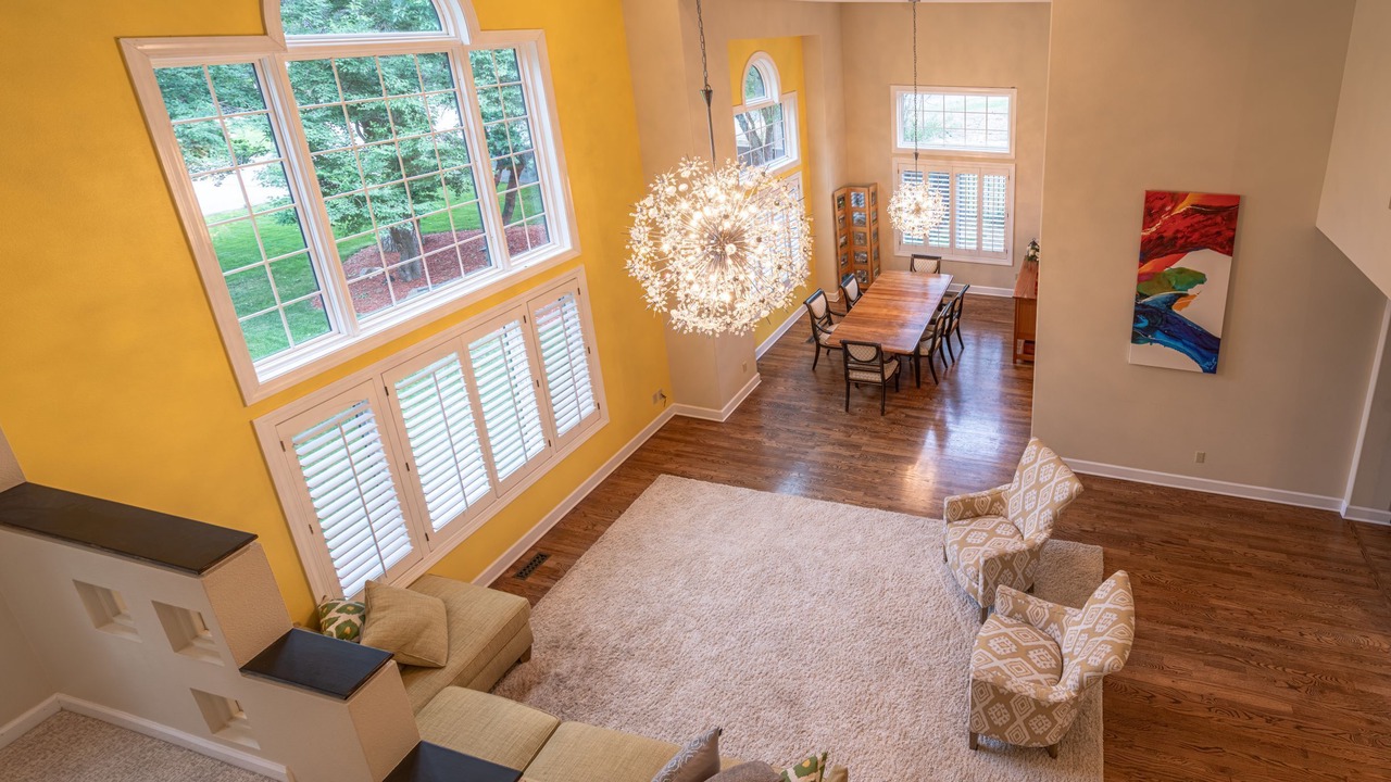 Photo of Bedroom in Broadmoor