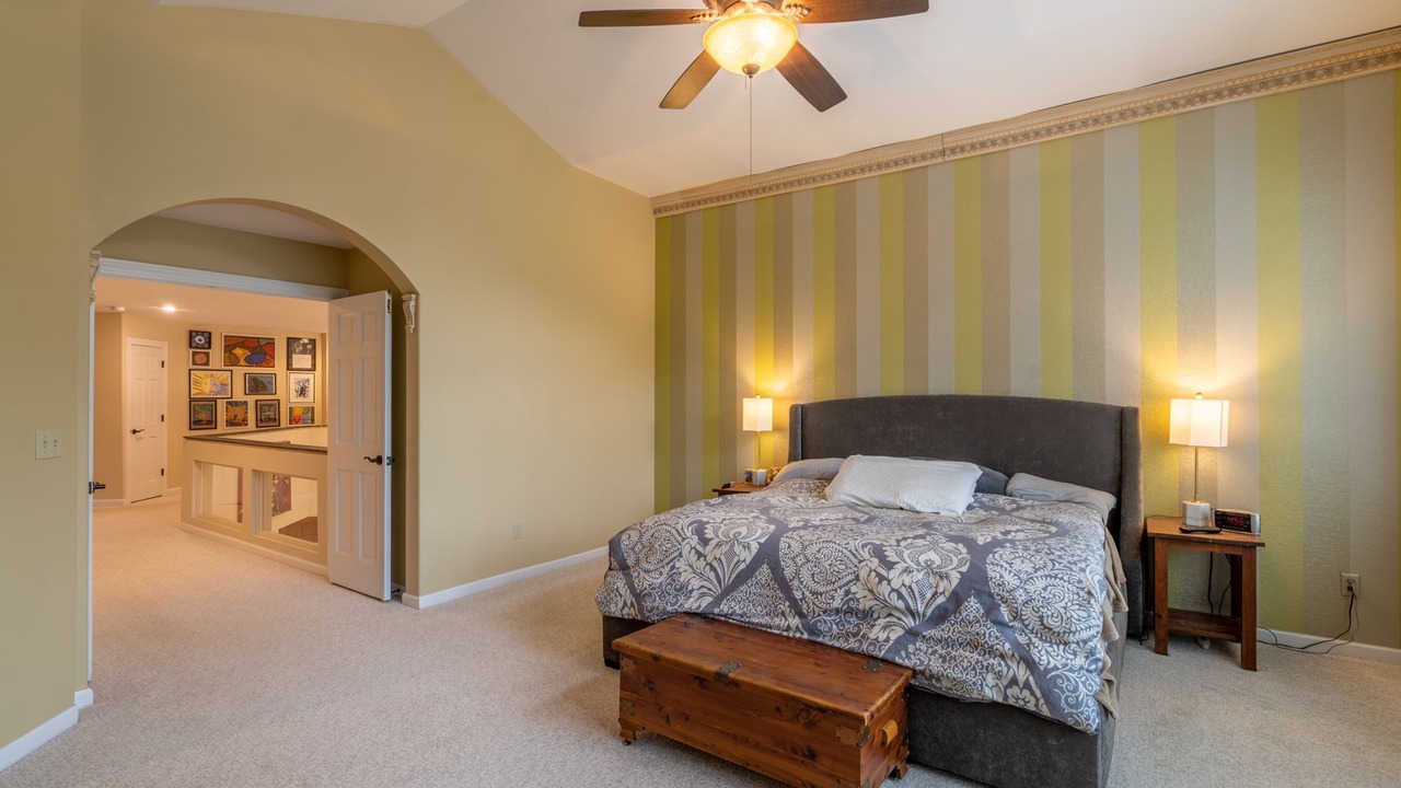 Photo of Livingroom in Broadmoor