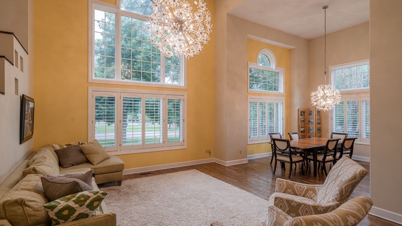 Photo of Bedroom in Broadmoor