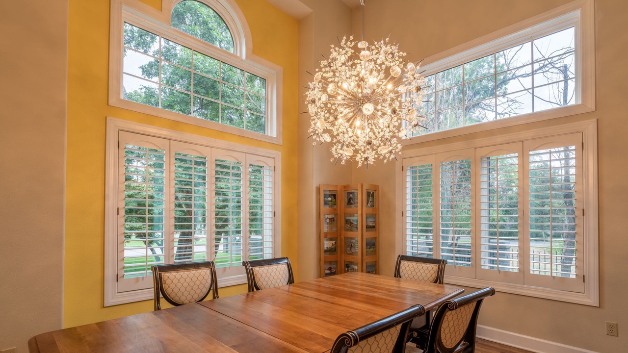 Photo of Livingroom in Broadmoor