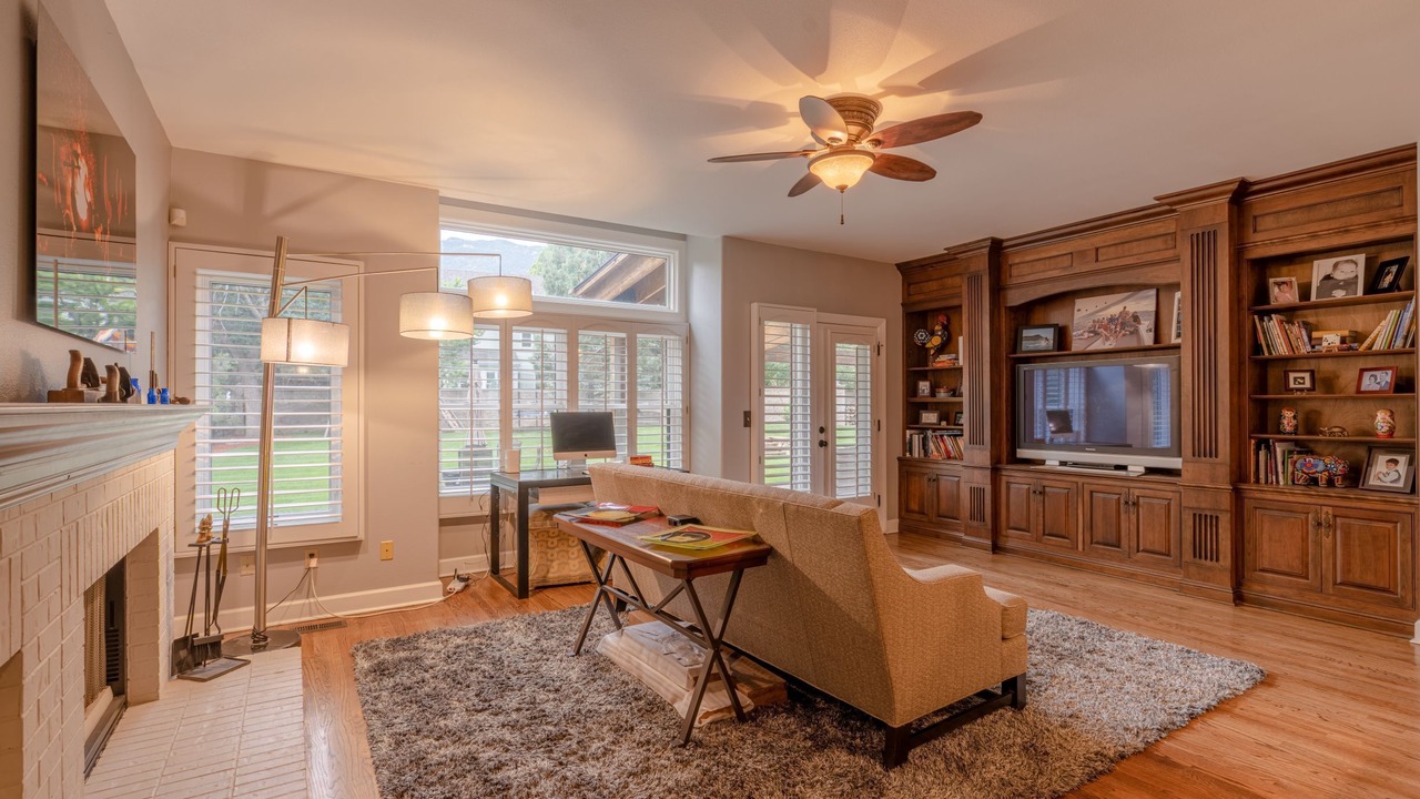 Photo of Bedroom in Broadmoor