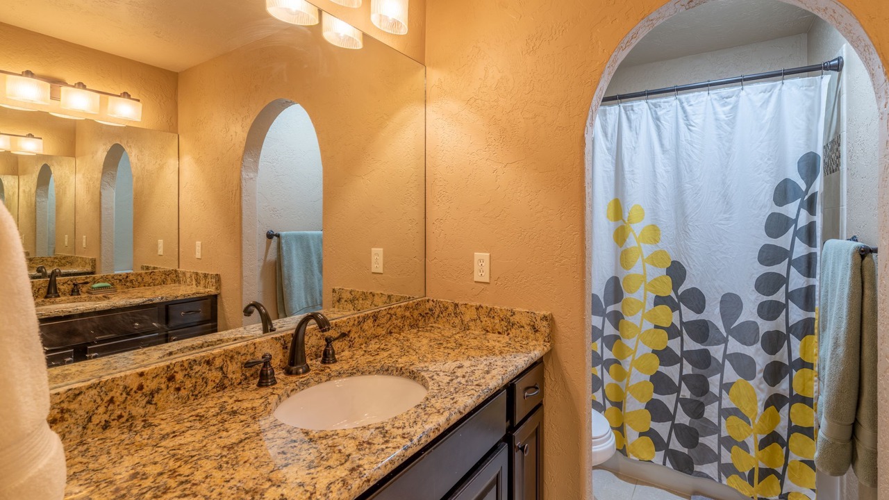 Photo of Bathroom in Broadmoor