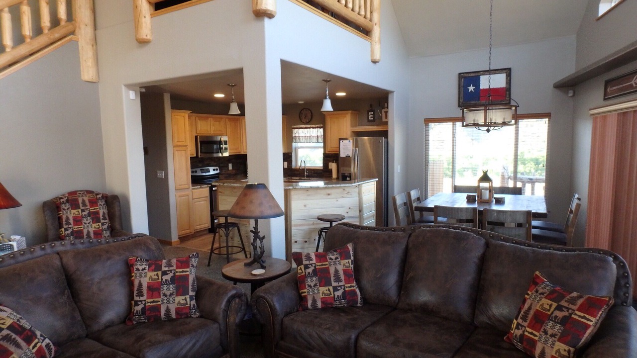 Photo of Livingroom in Salida