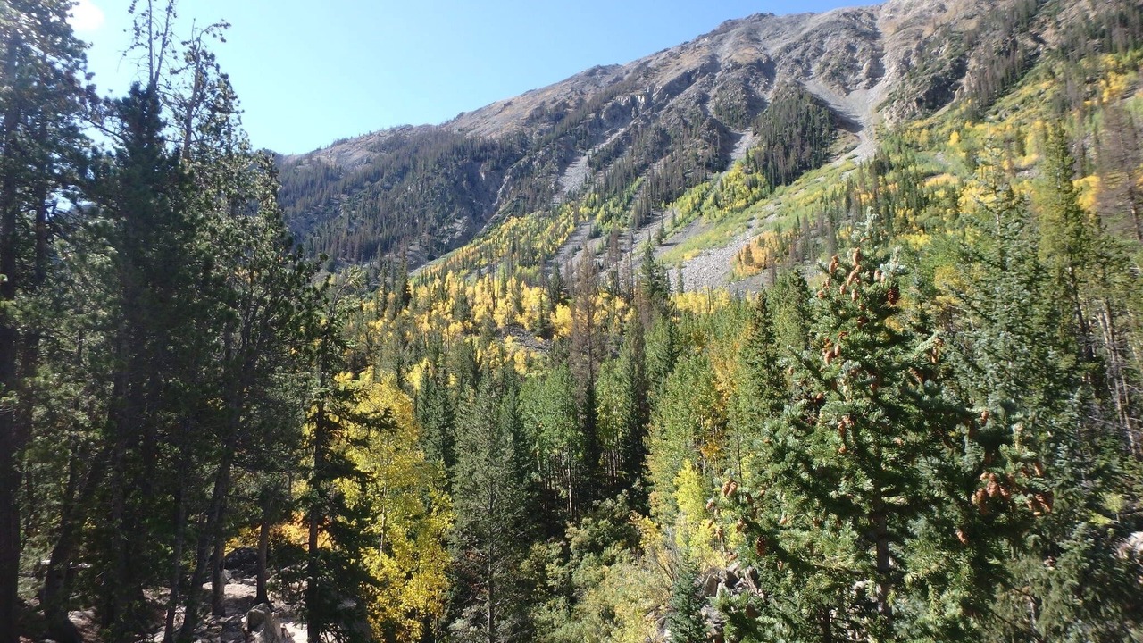 Photo of Outdoor in Salida
