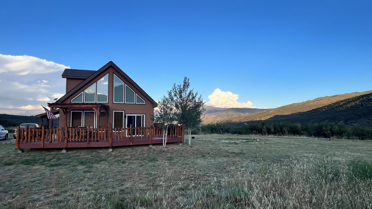 Photo of Outdoor in Salida