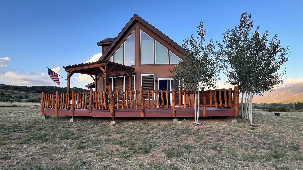 Photo of Outdoor in Salida