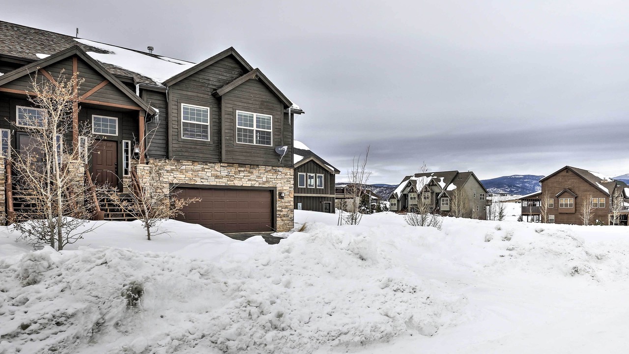 Photo of Outdoor in Pole Creek