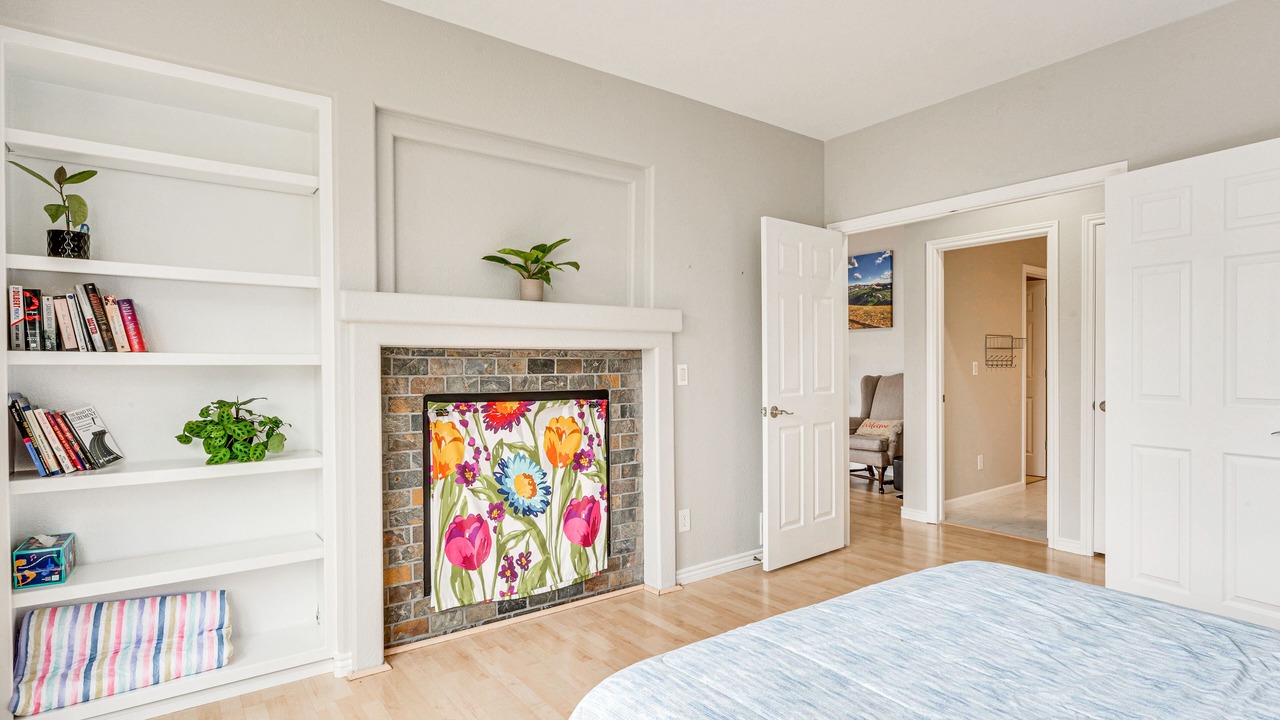 Photo of Bedroom in Vista Ridge