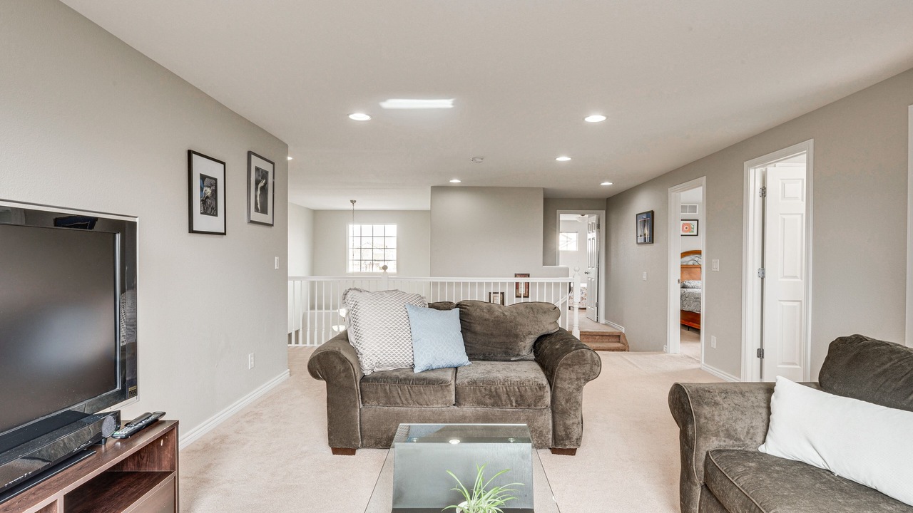 Photo of Livingroom in Vista Ridge