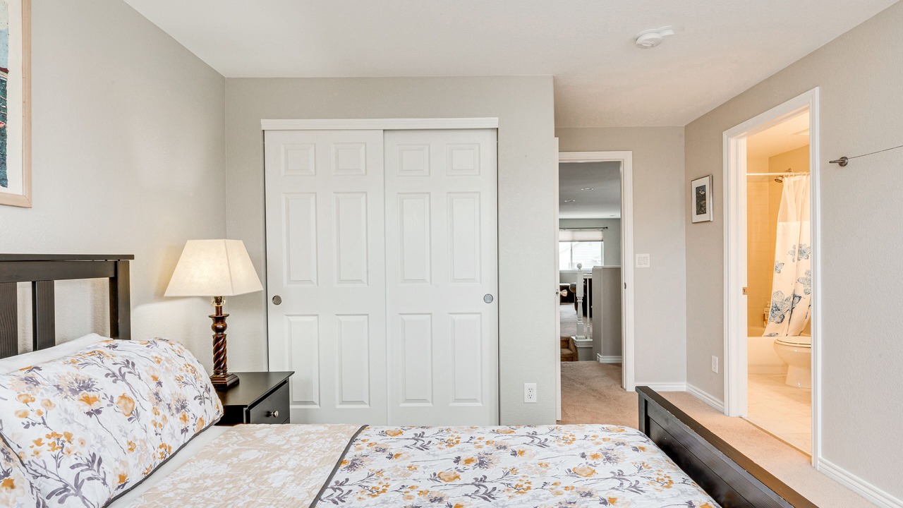 Photo of Bedroom in Vista Ridge