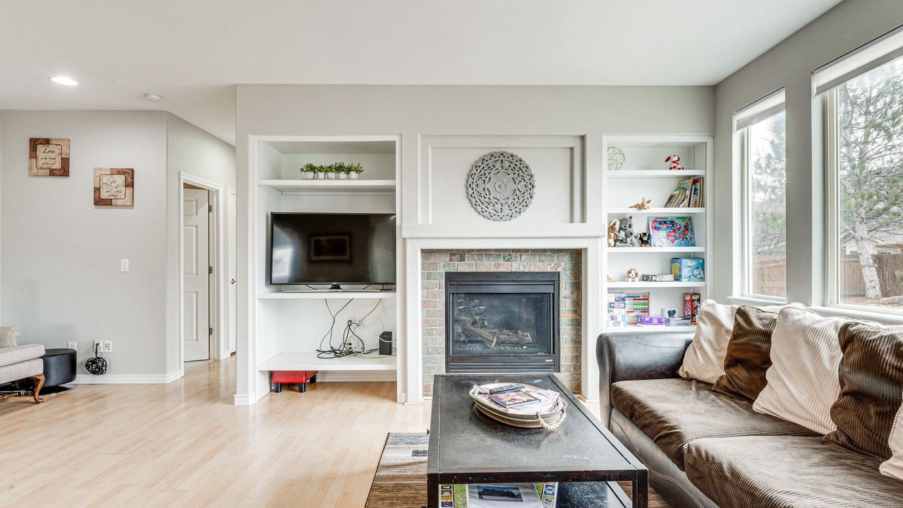 Photo of Bedroom in Vista Ridge