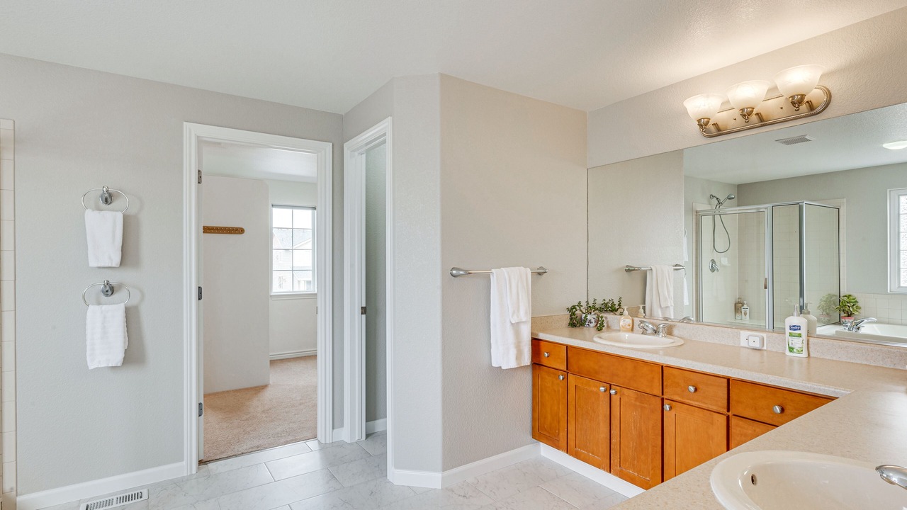 Photo of Bathroom in Vista Ridge