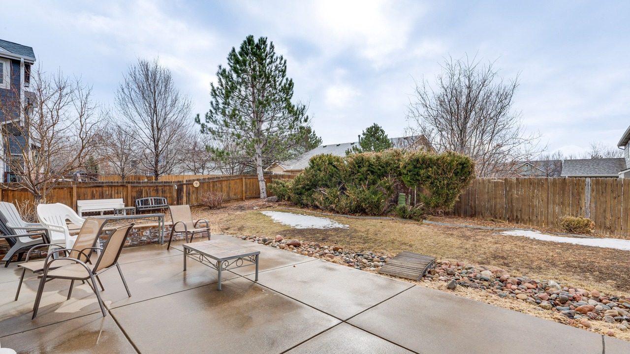 Photo of Outdoor in Vista Ridge