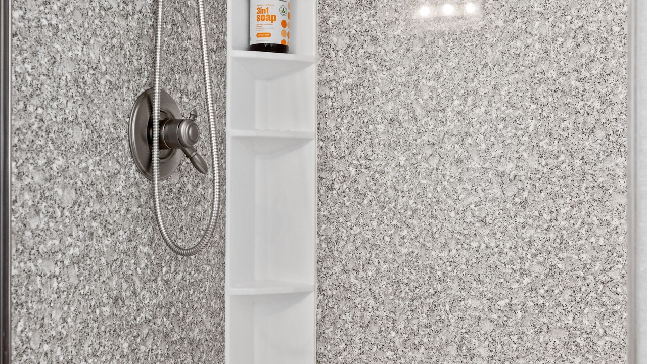 Photo of Bathroom in Northeast Colorado Springs
