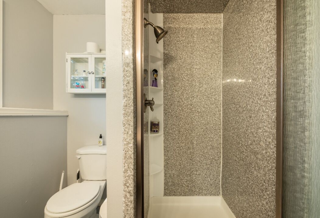 Photo of Bathroom in Northeast Colorado Springs