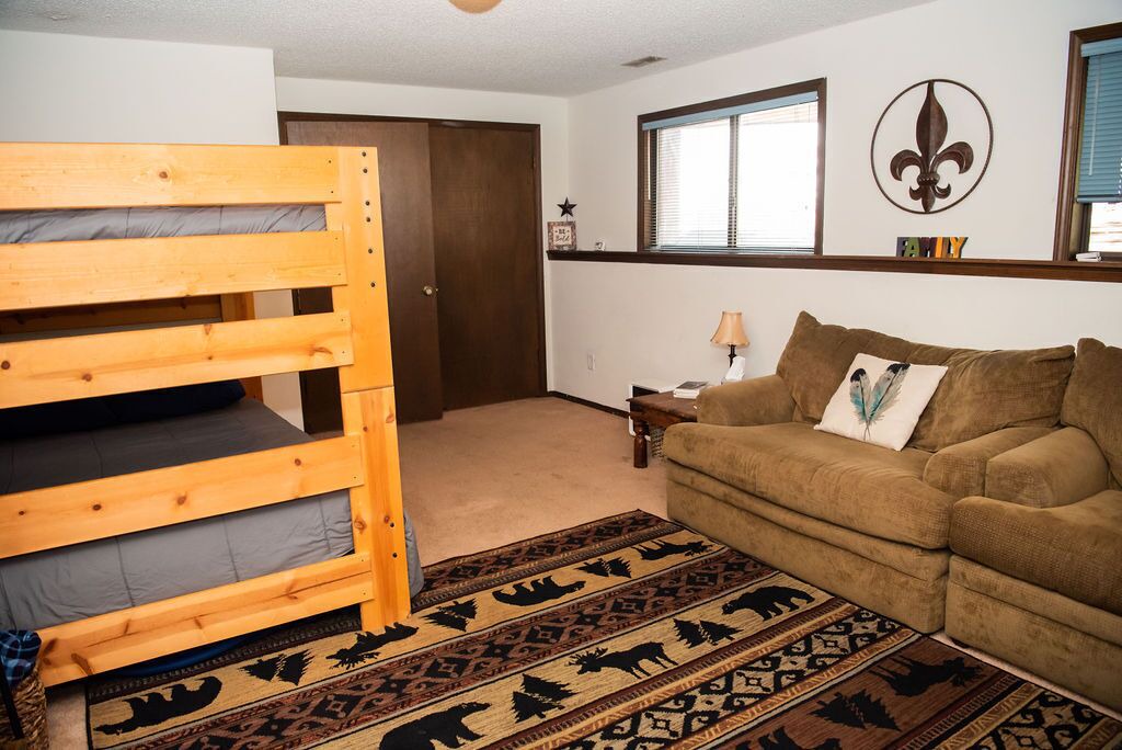 Photo of Bedroom in Northeast Colorado Springs