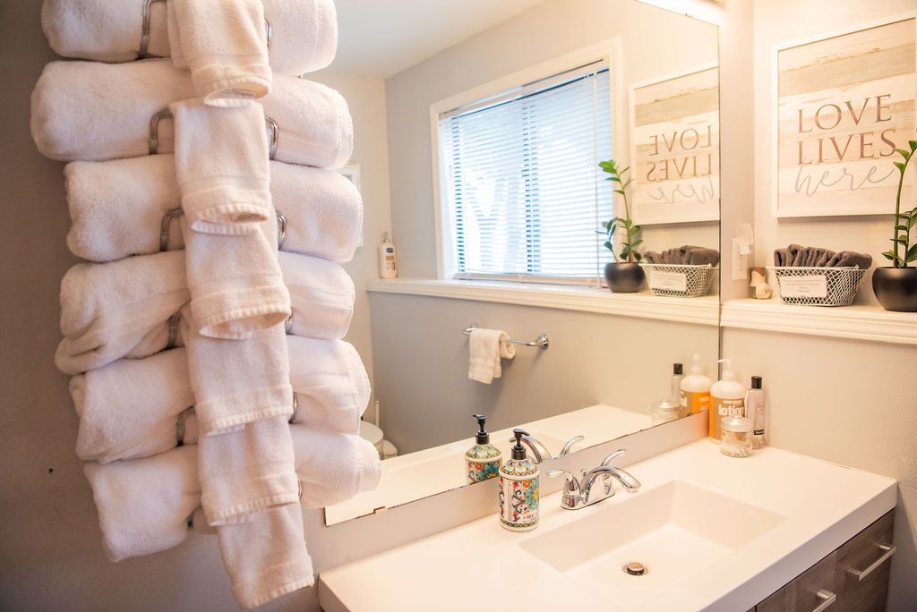 Photo of Bathroom in Northeast Colorado Springs