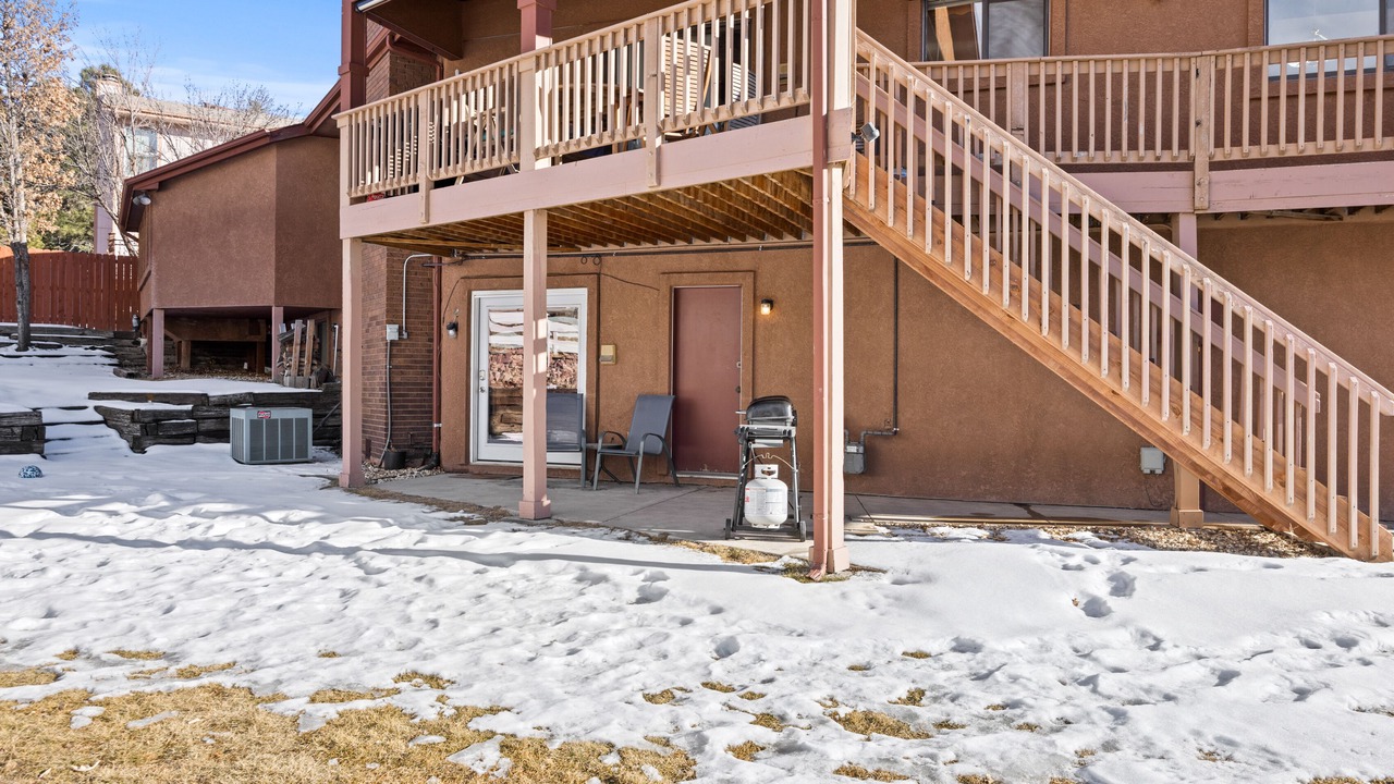 Photo of Outdoor in Northeast Colorado Springs