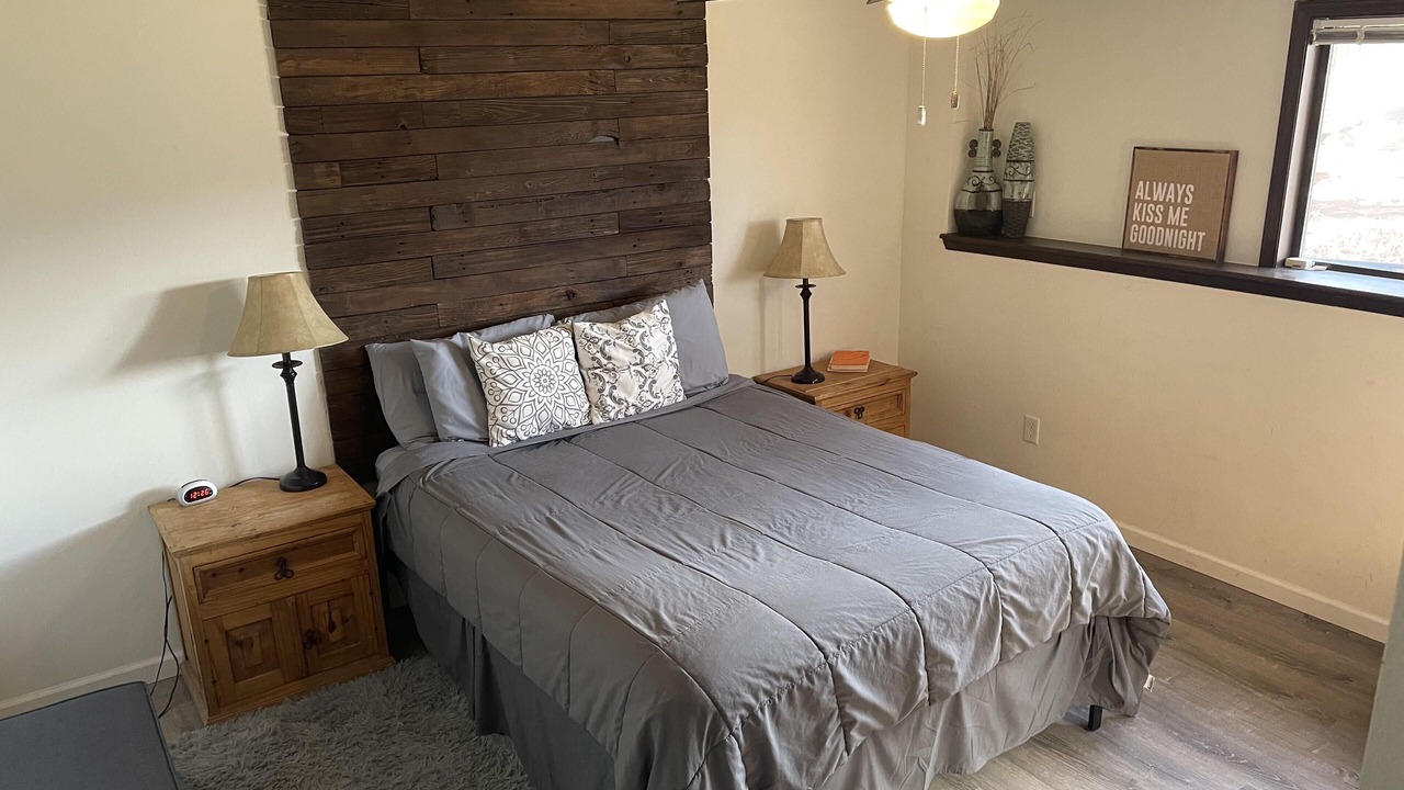 Photo of Bedroom in Northeast Colorado Springs