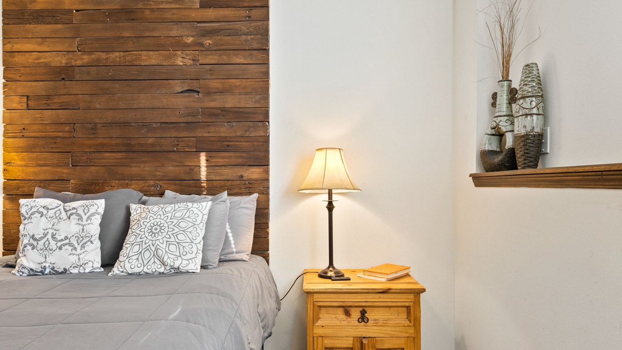 Photo of Bedroom in Northeast Colorado Springs