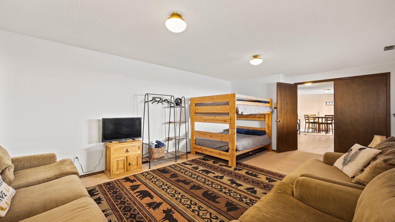 Photo of Livingroom in Northeast Colorado Springs