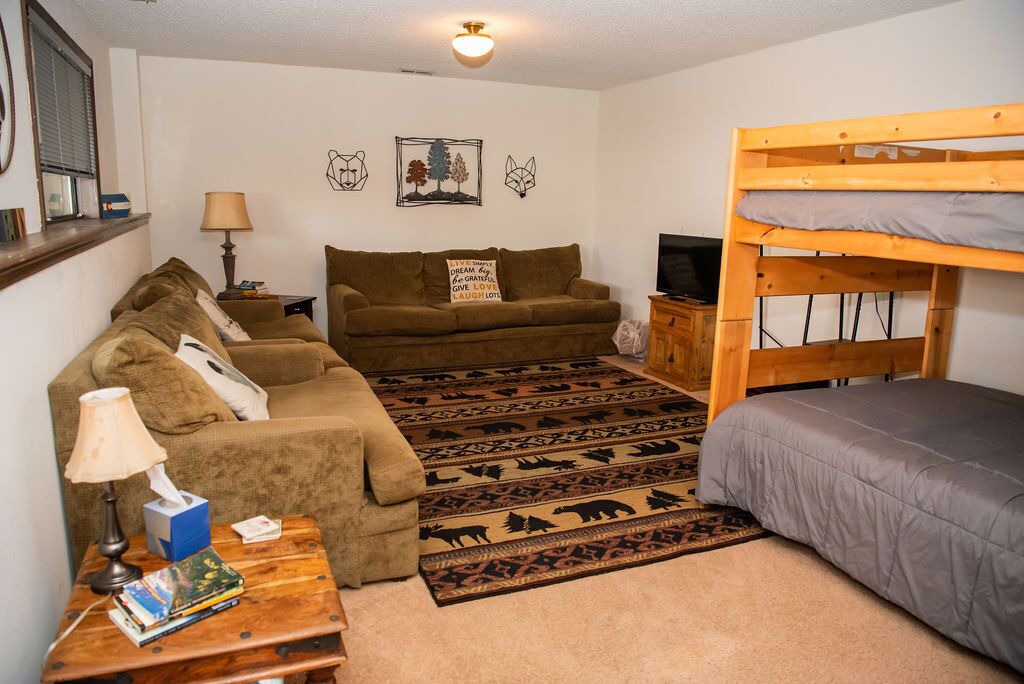 Photo of Livingroom in Northeast Colorado Springs