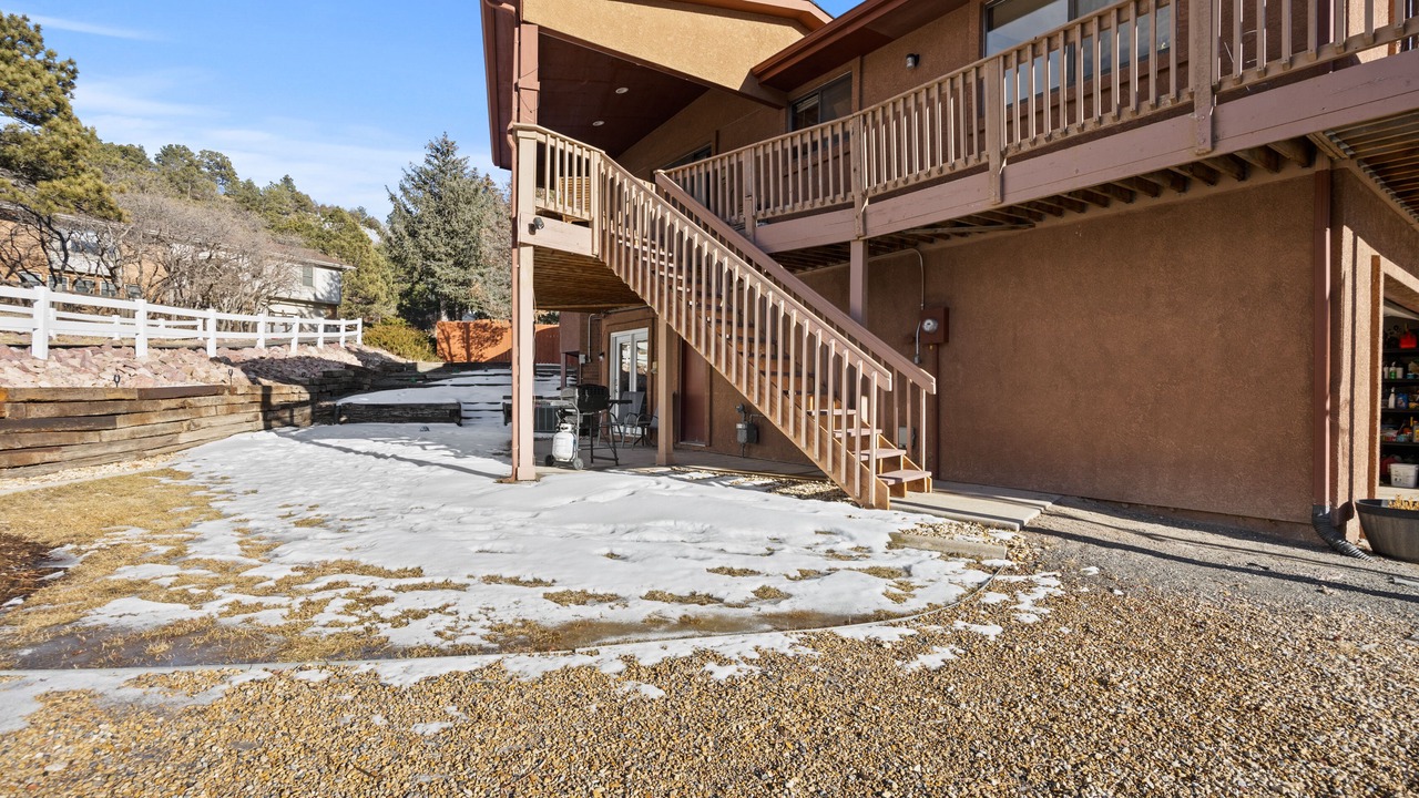 Photo of Outdoor in Northeast Colorado Springs