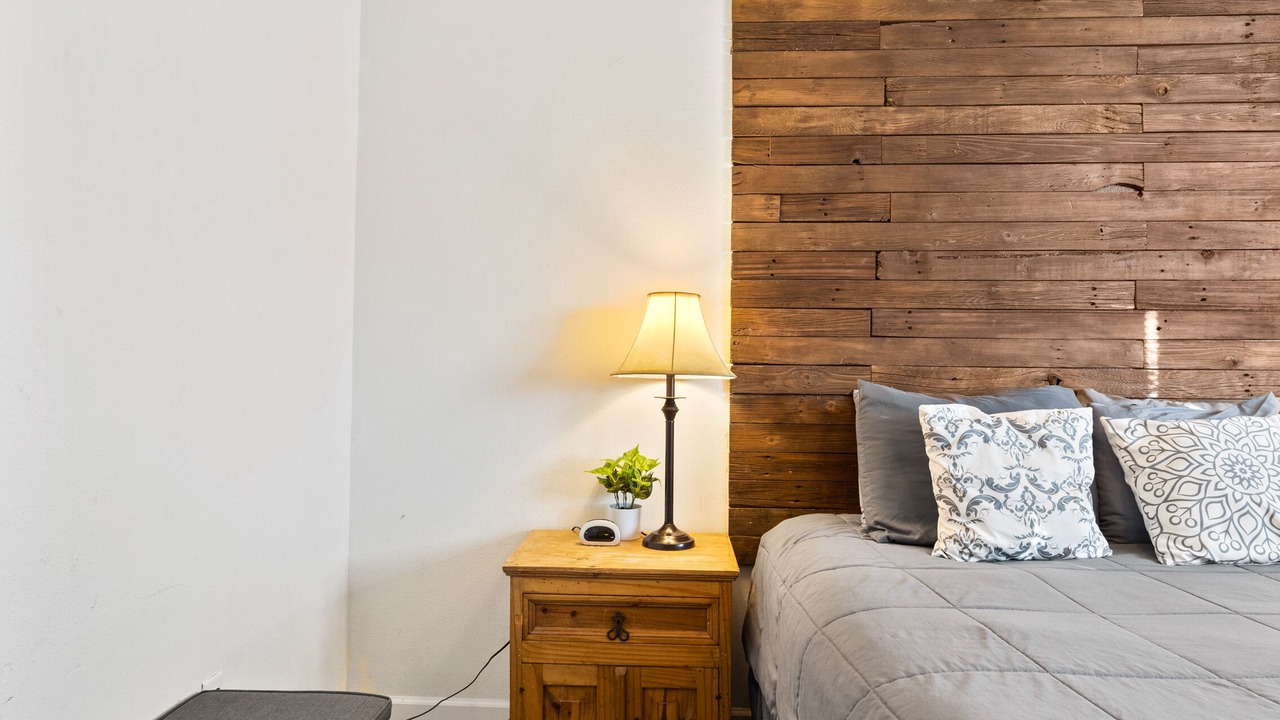 Photo of Bedroom in Northeast Colorado Springs
