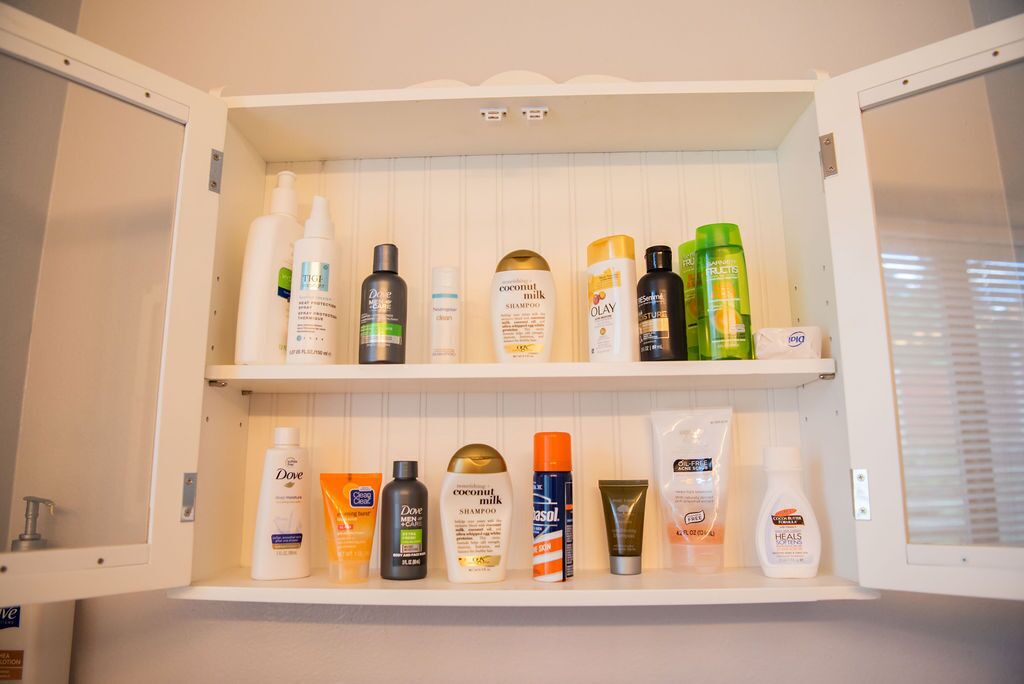 Photo of Bathroom in Northeast Colorado Springs