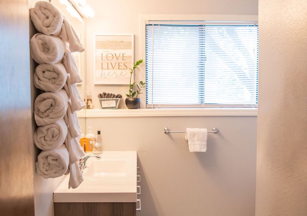 Photo of Bathroom in Northeast Colorado Springs